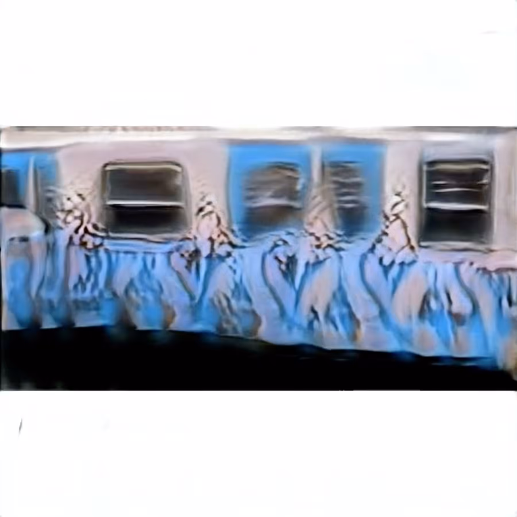 The Dirty Hands of the Machine - 1