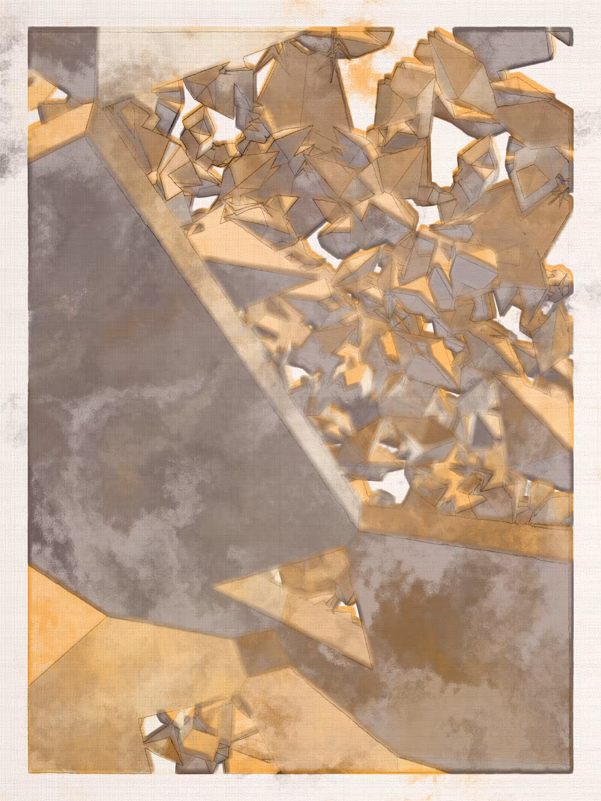 Aquarelle #117