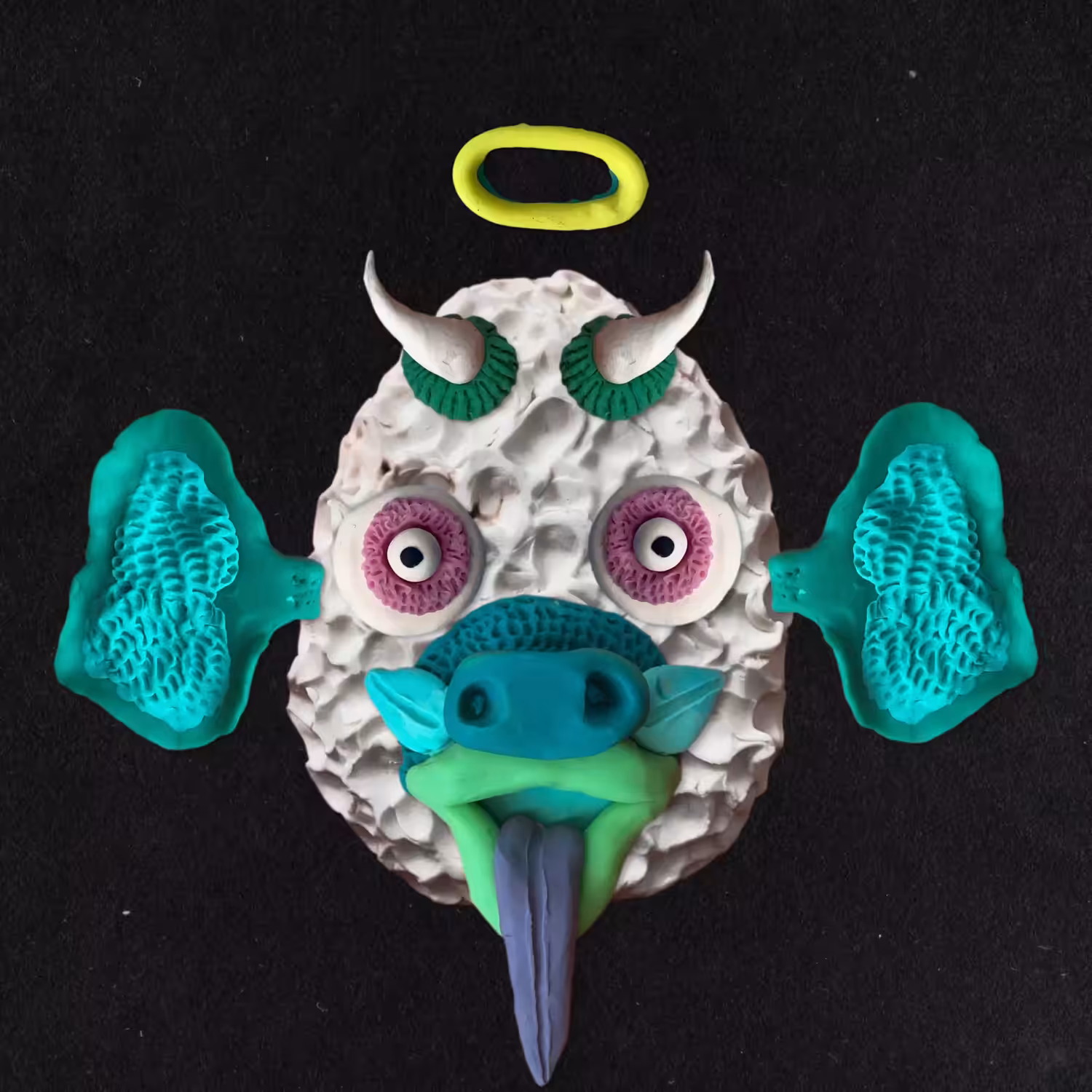 Goblin 007: Borin