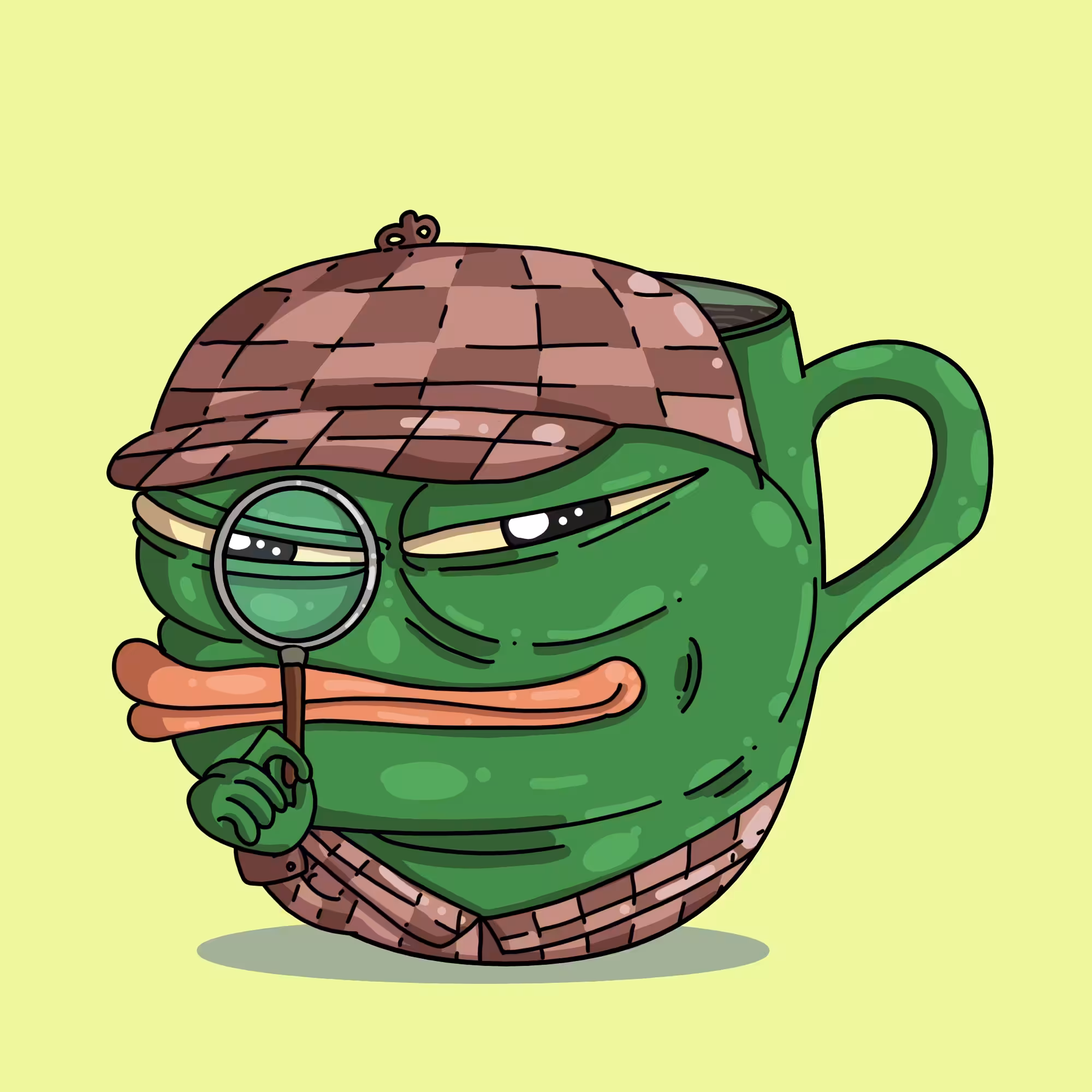 Mug #4