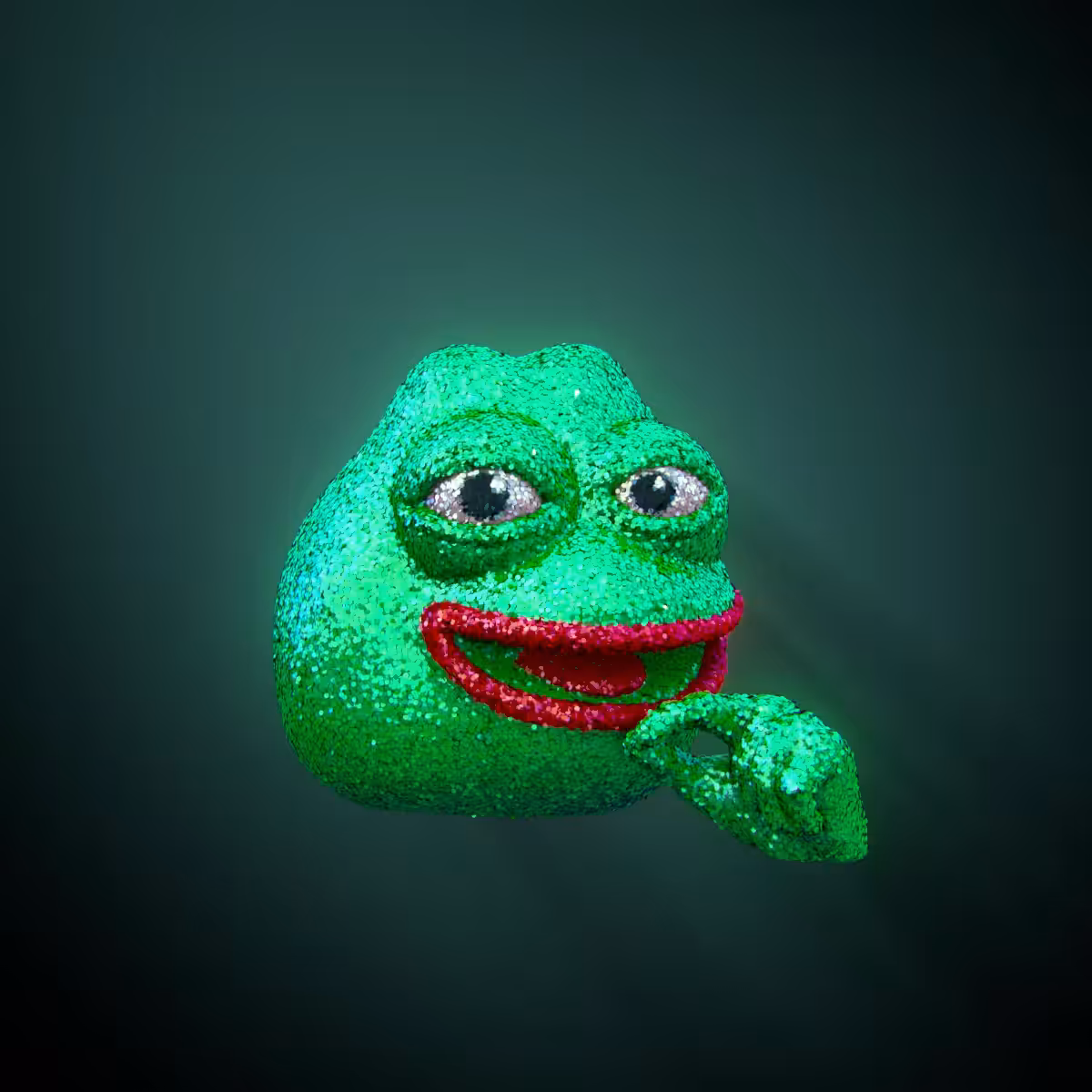 Happy Pepe - Pepe is sad - Pepe is happy again!
