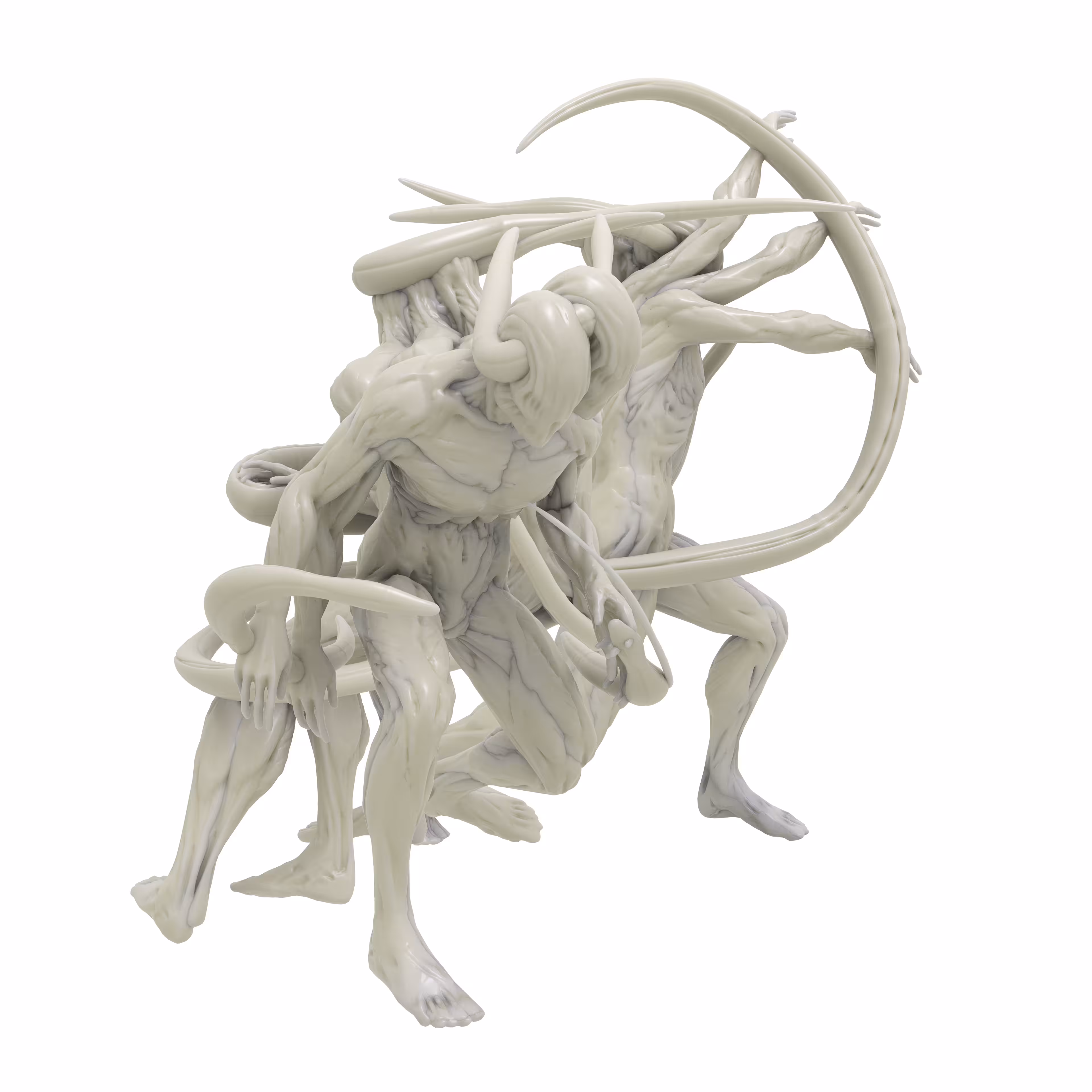 MOTUS ANIMA: Creating #3