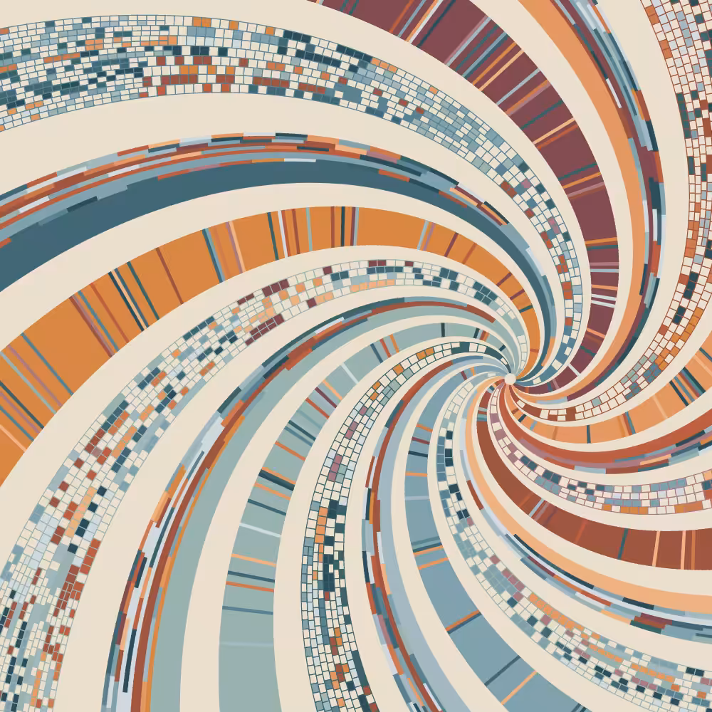 Spirali #24