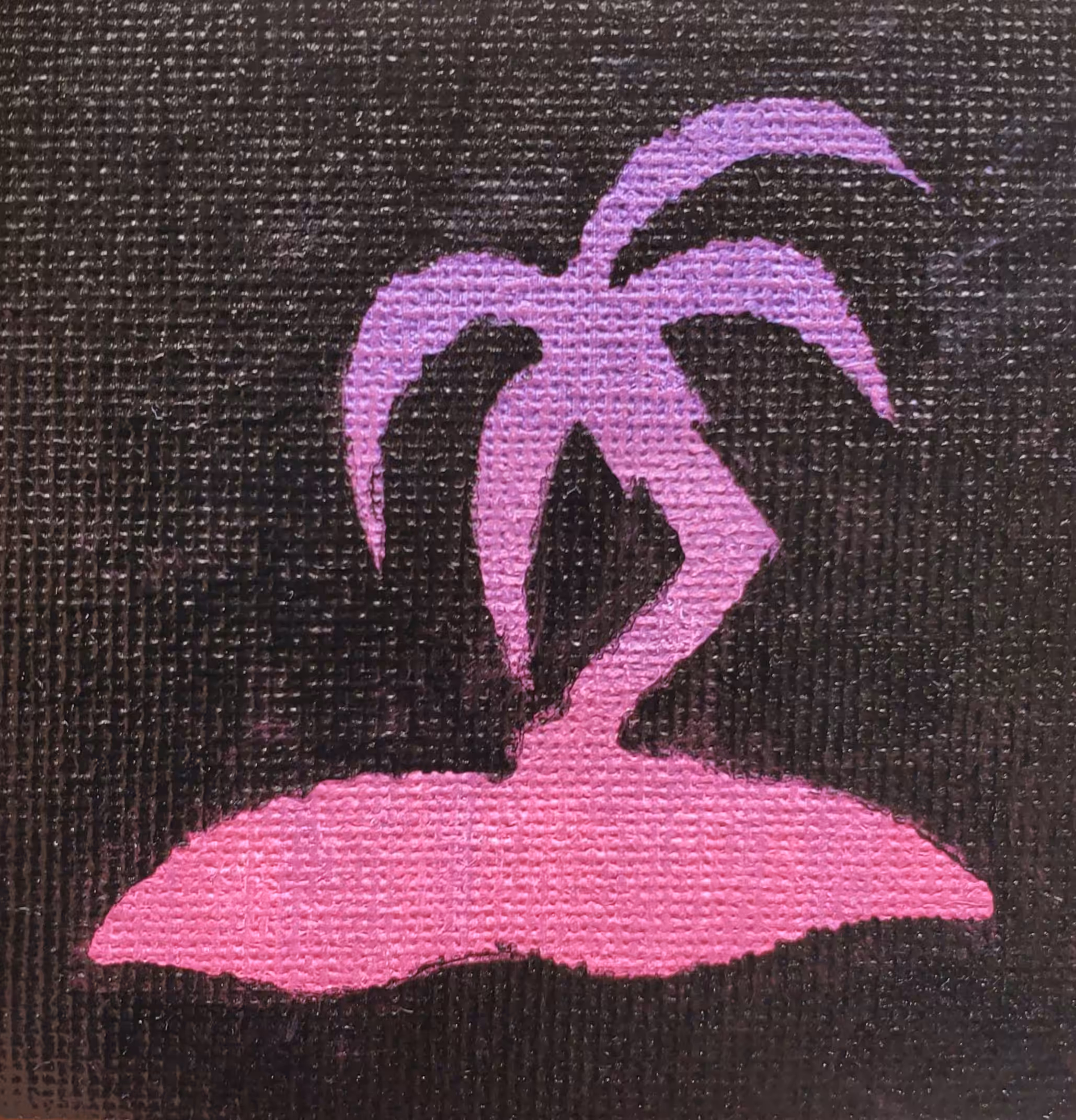 Palm Island