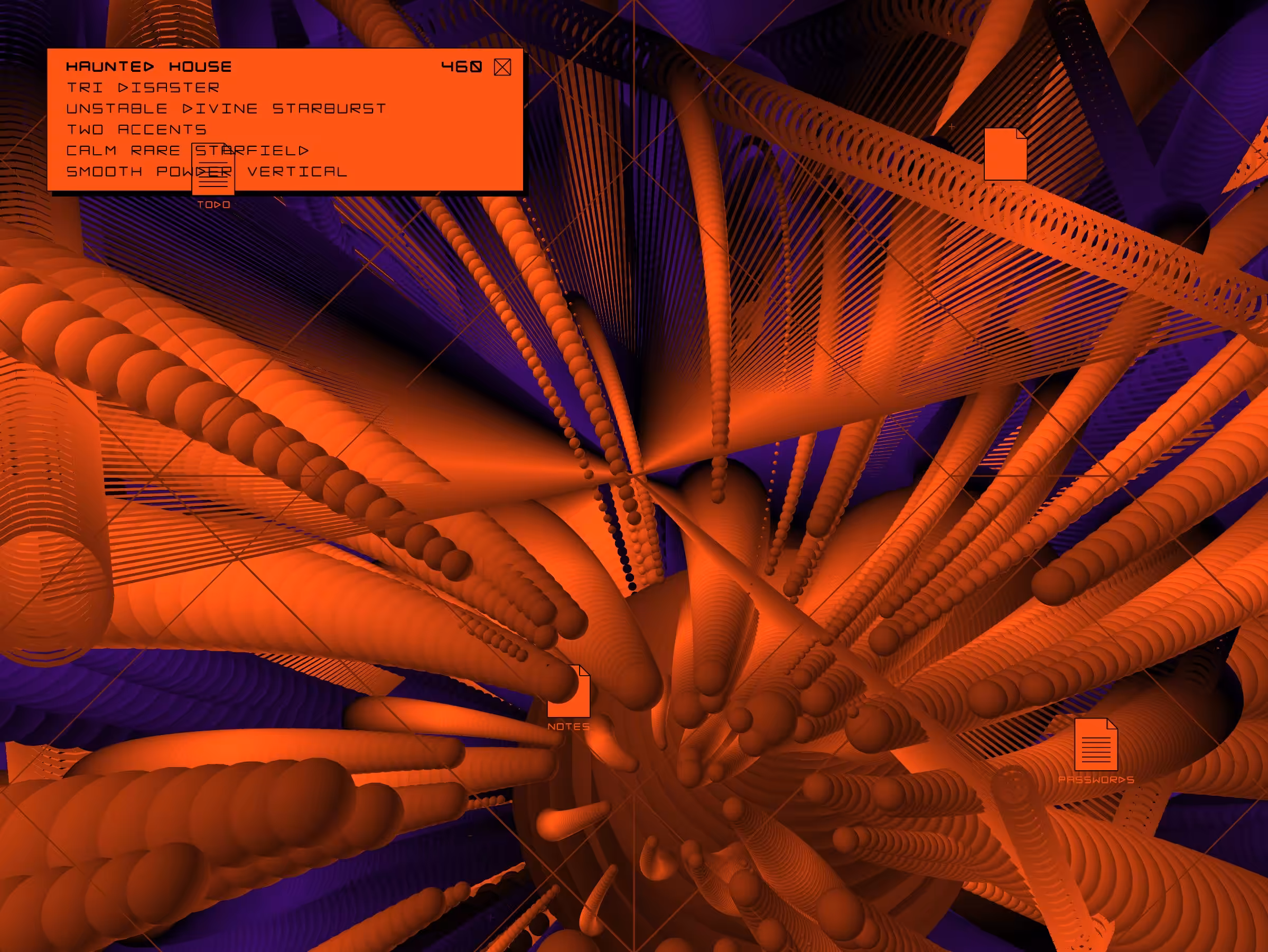 Colorspace #6