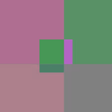 8-Bit Binary Blocks #68