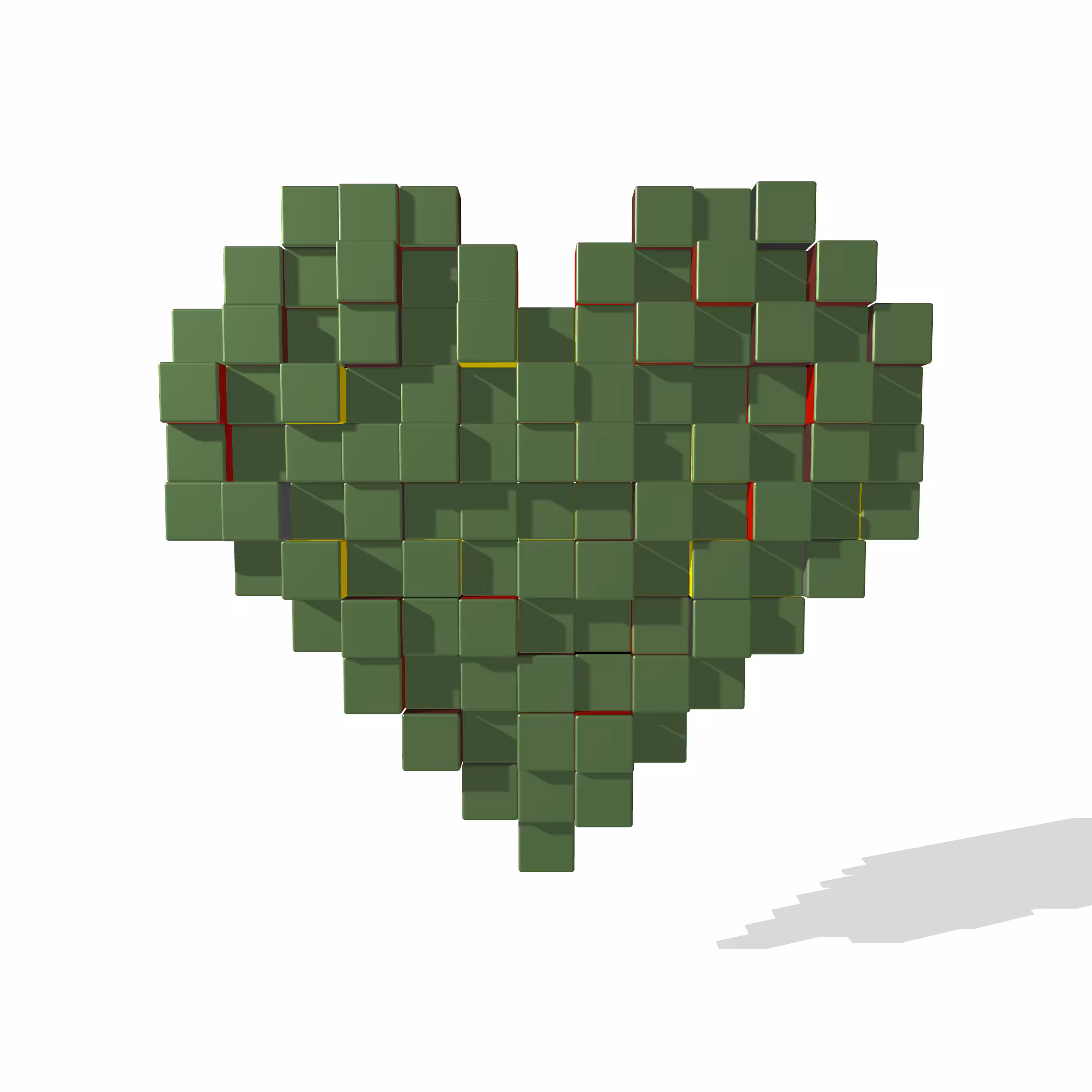 heart + craft #23136