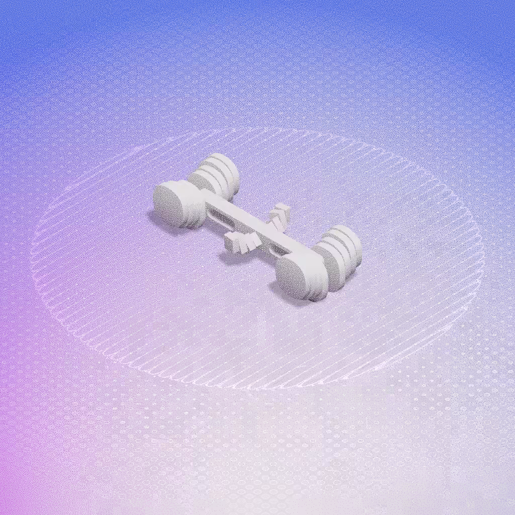 Kinetic Bug #136