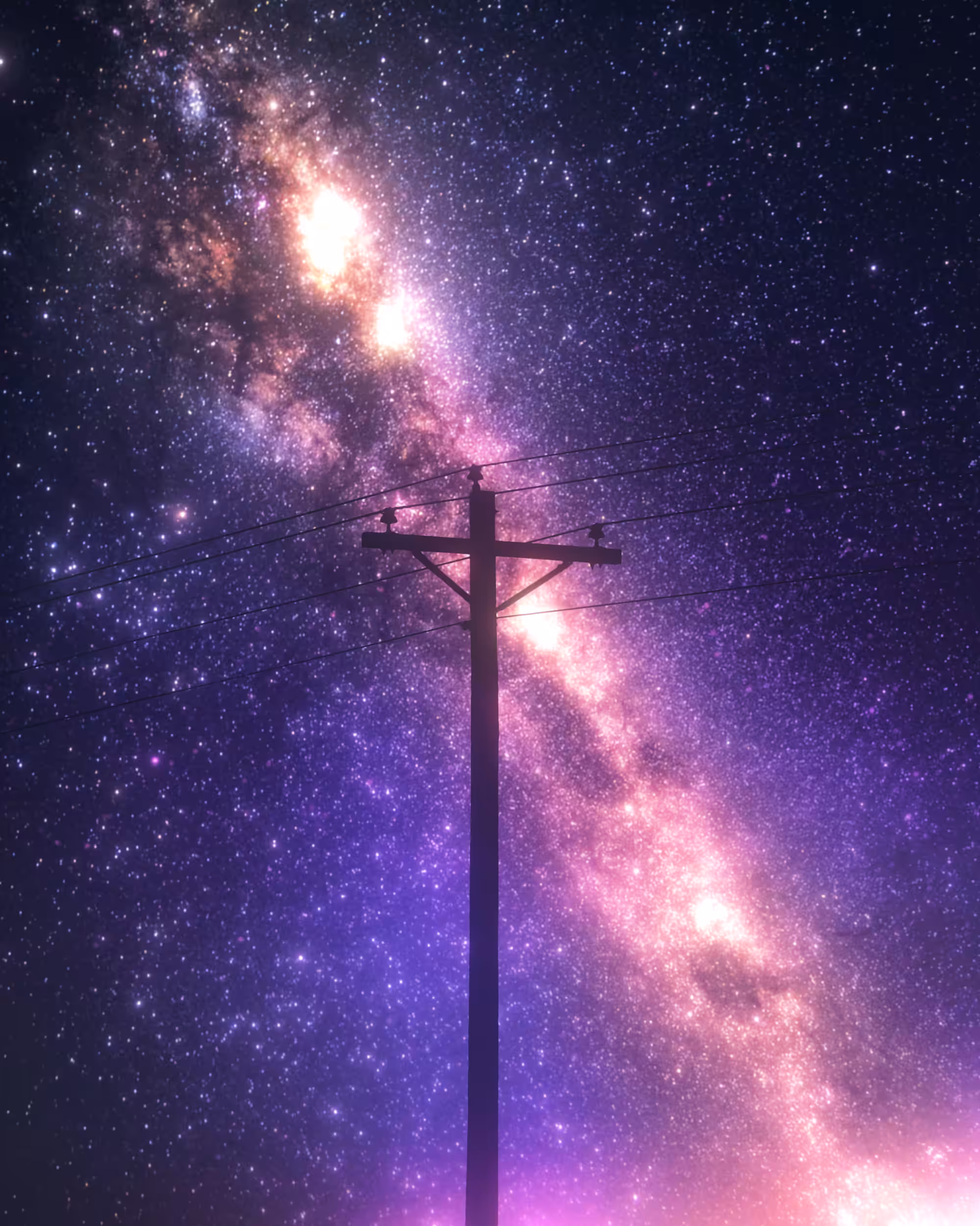 Skies from Heaven #5