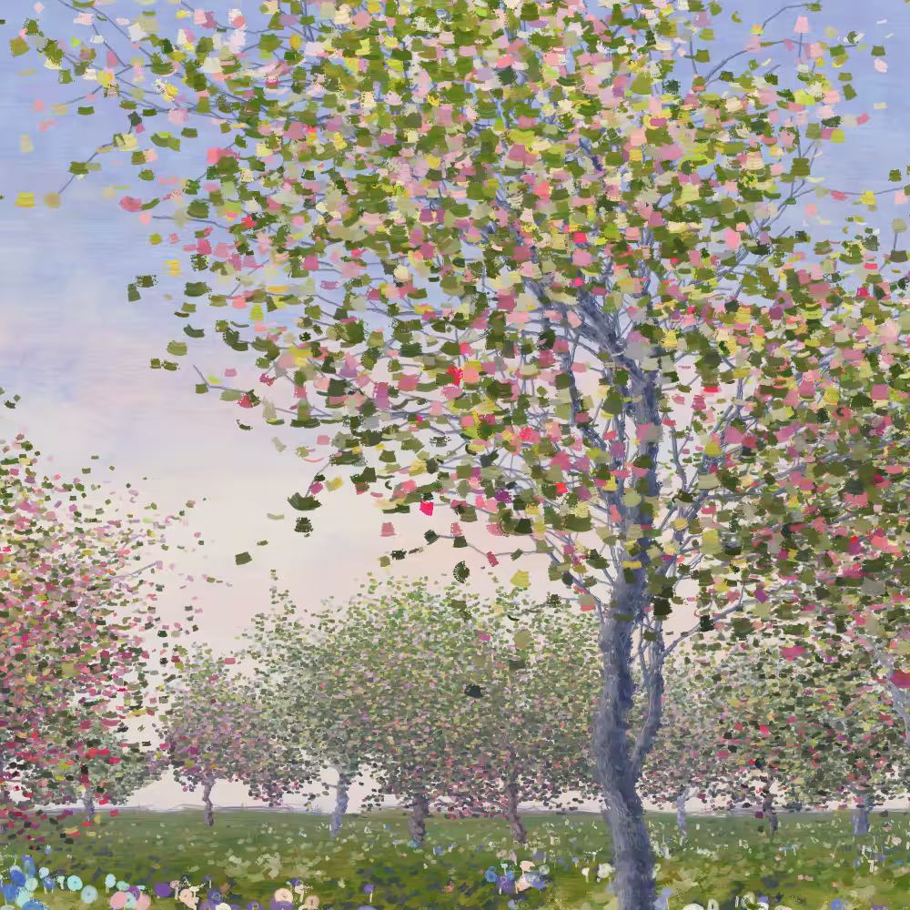 Grove #63