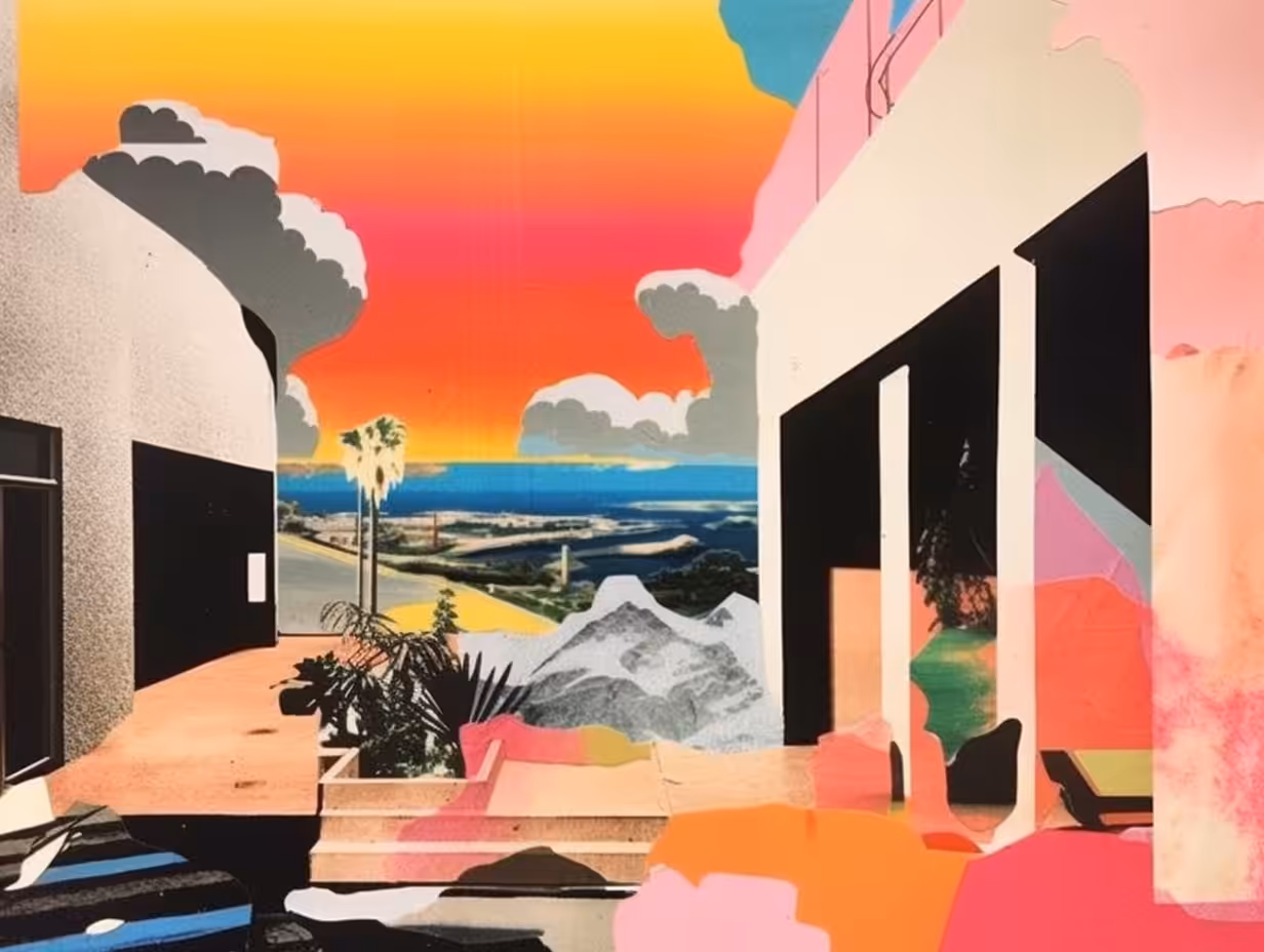 Collages x AI #284