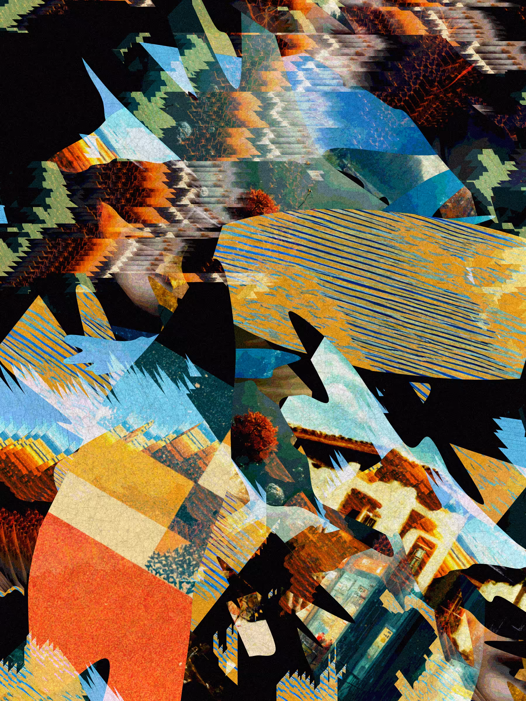 haphazard  #41