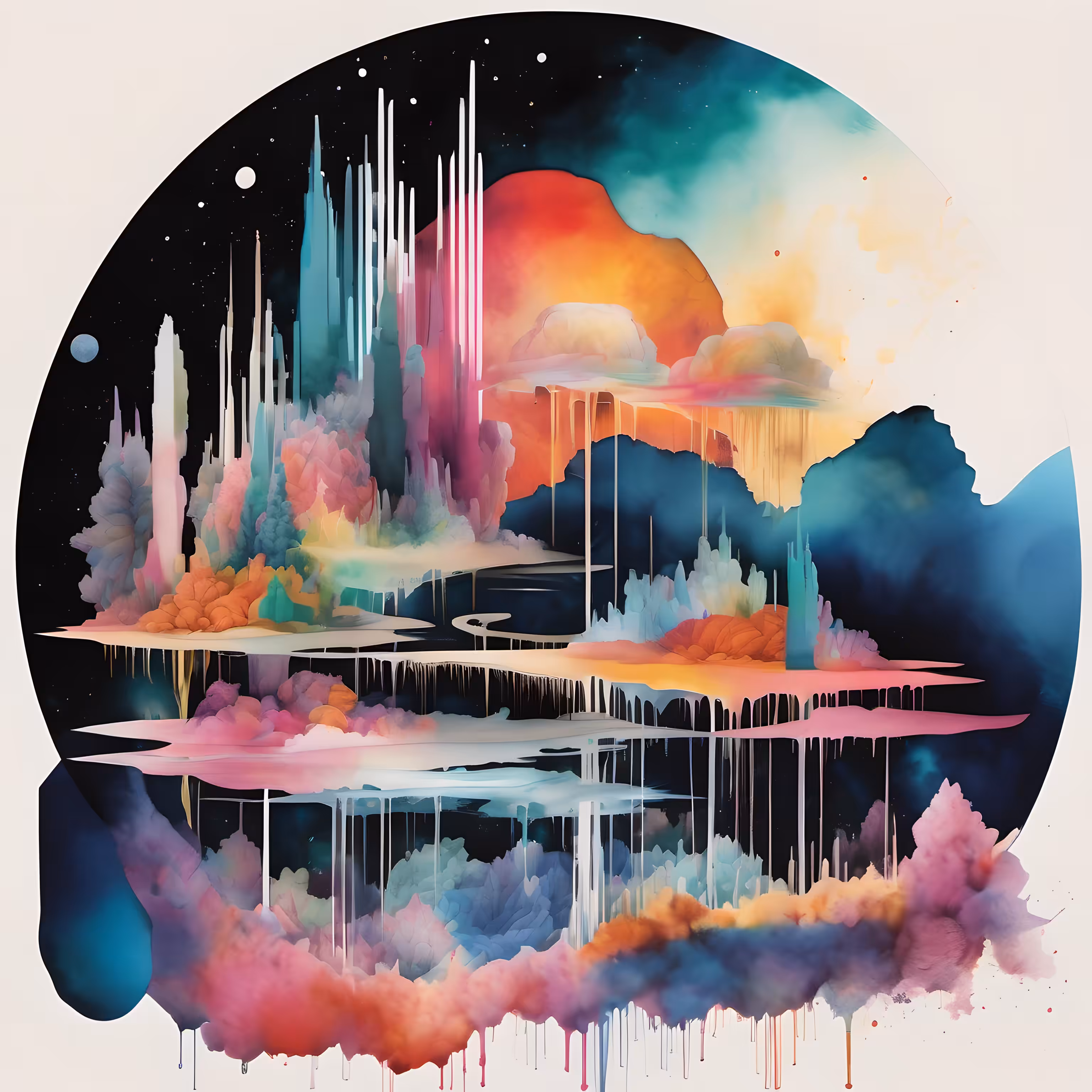 Dreams of Electric Sheep #37
