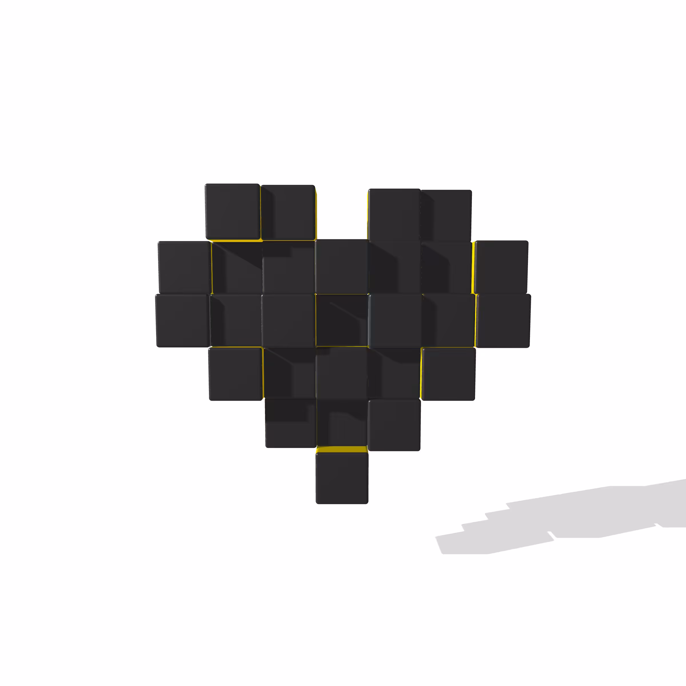 heart + craft #4105