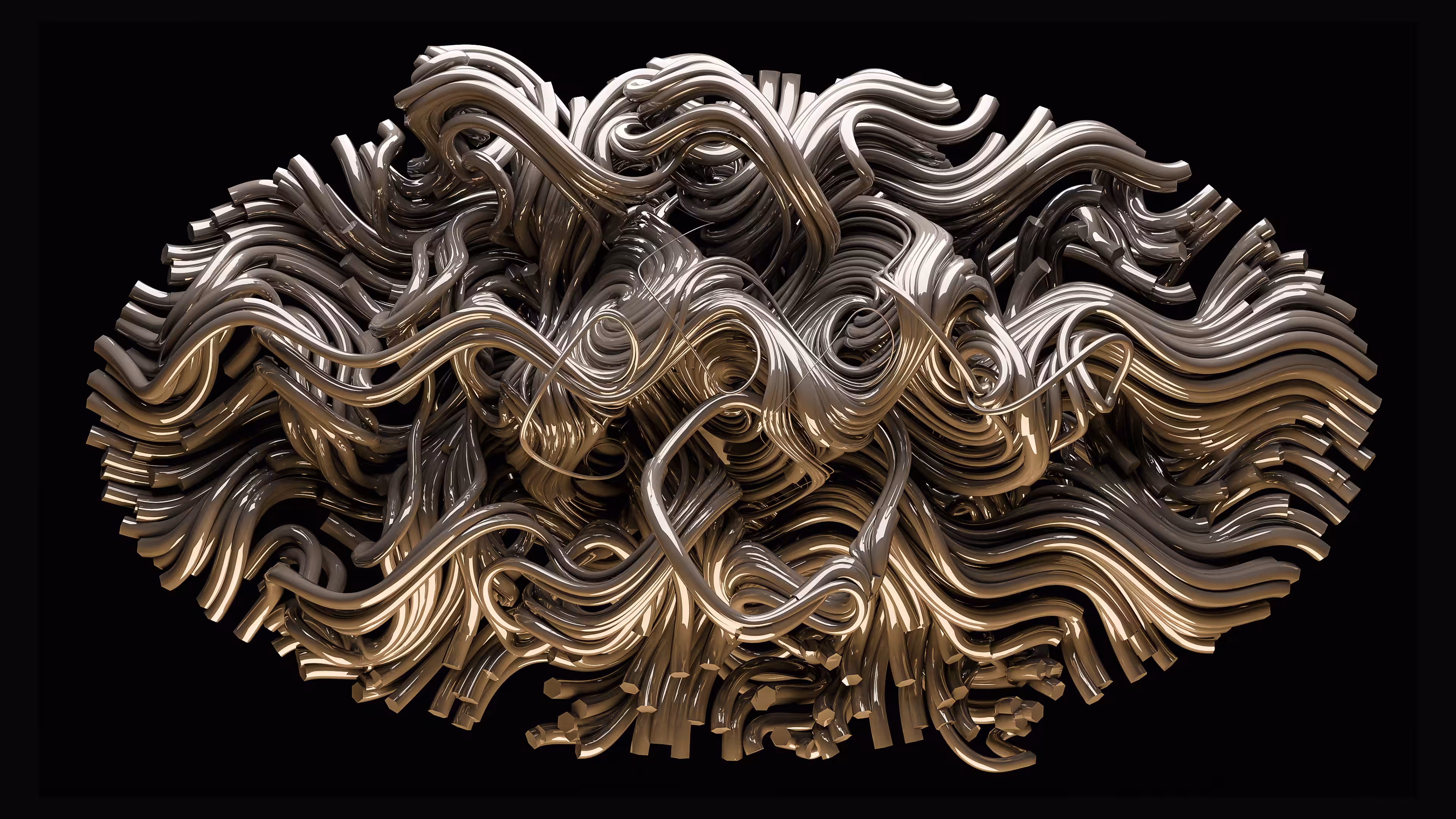 Weird Thomas Cornucopia #2