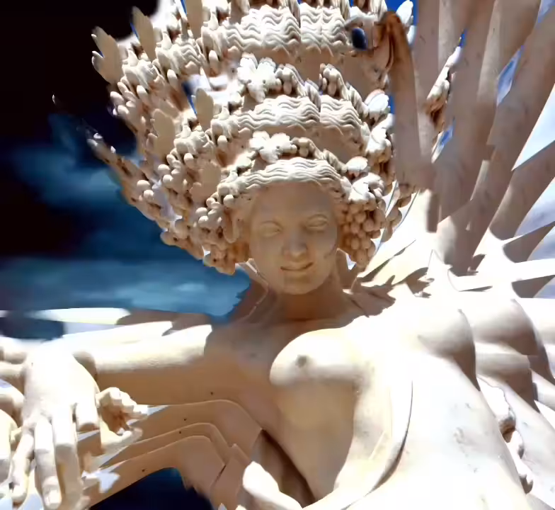 American Durga II