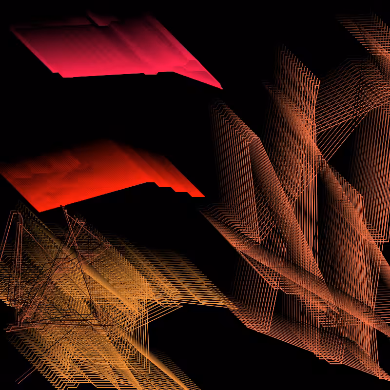 Entangled in the Algorithm #13