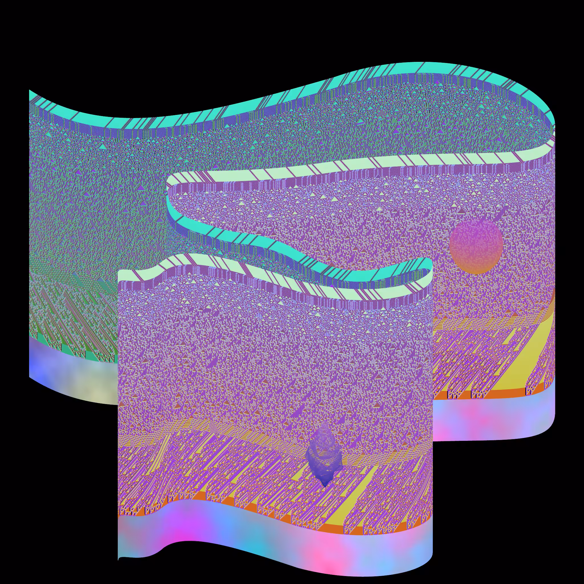 Cellulaire #77