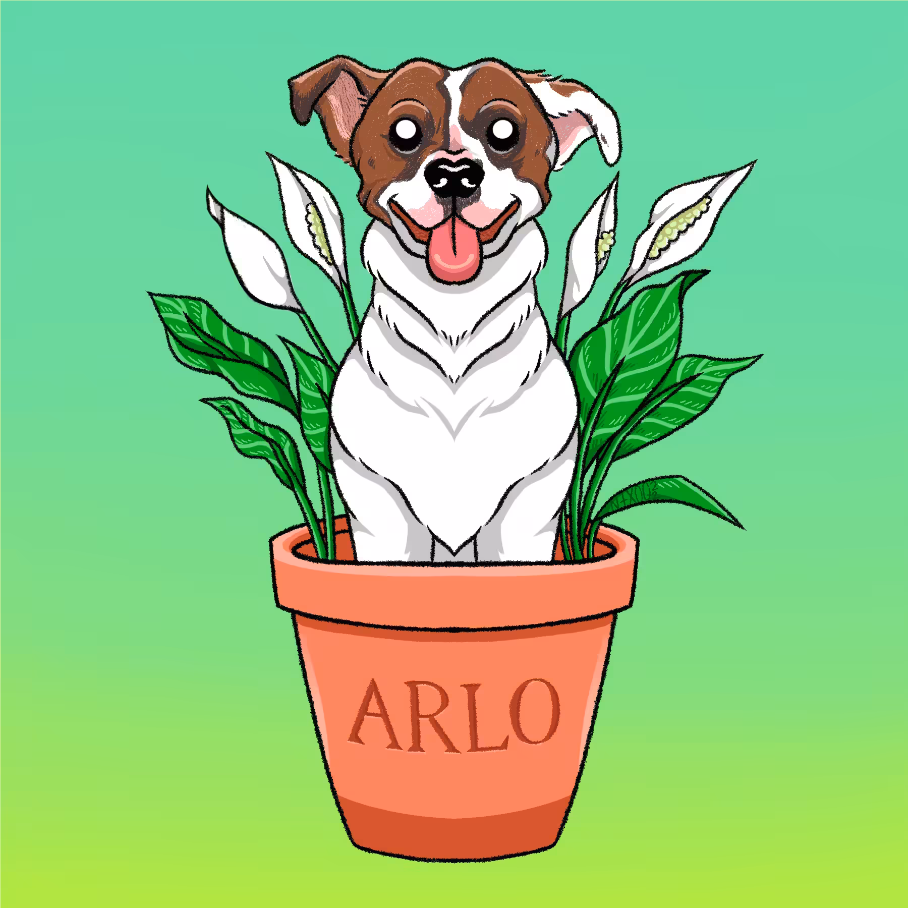 Arlo