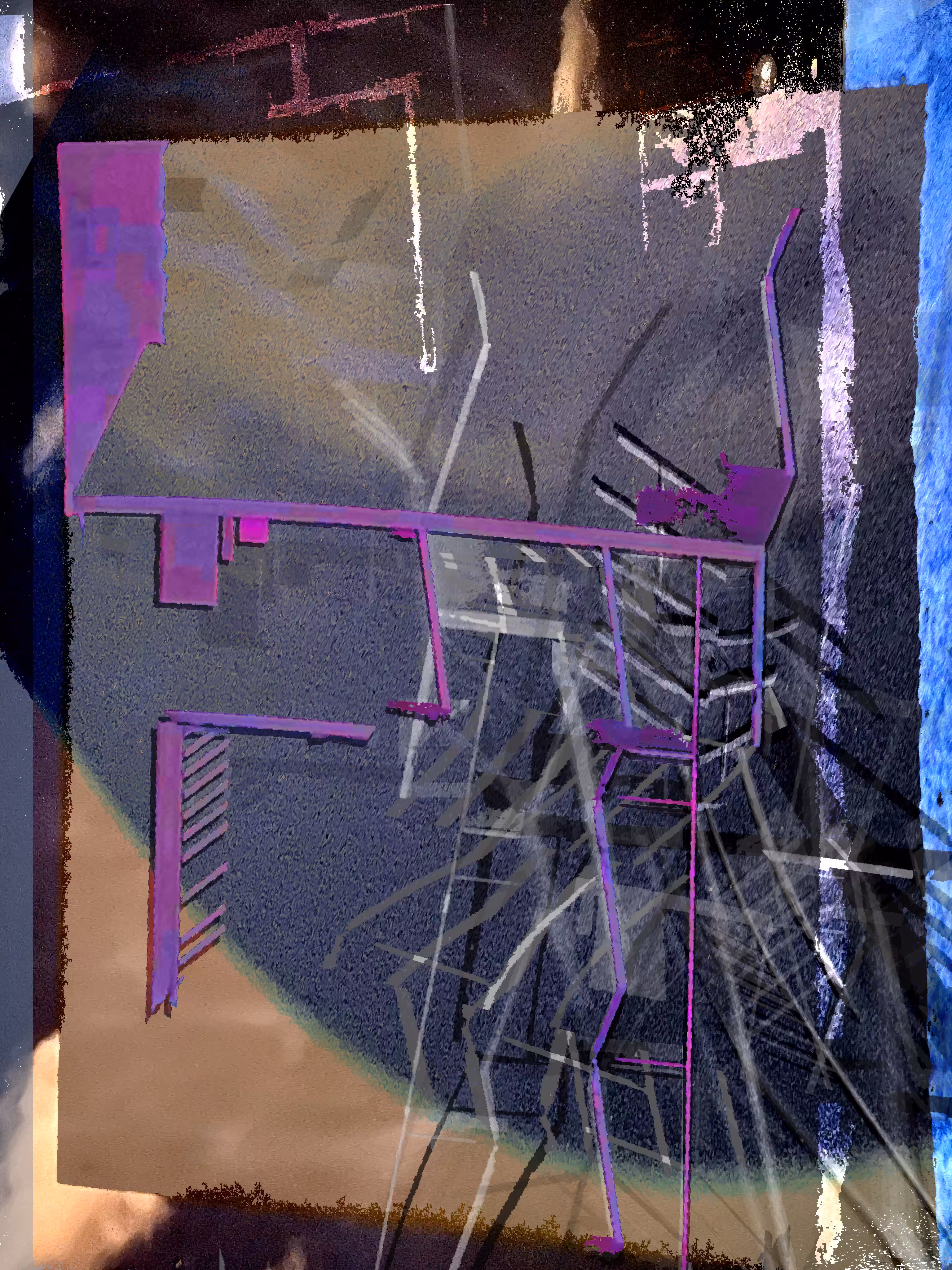 SoBe (IMPULSION) #3