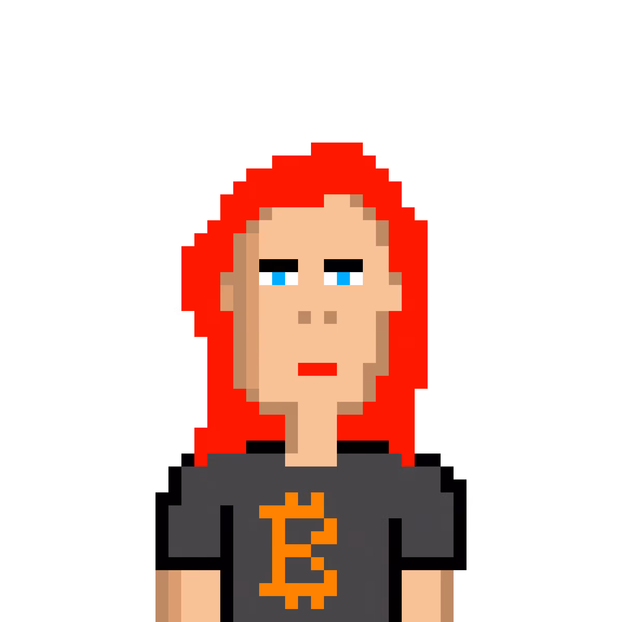 Dank Pixel Gods: Dank Pixel God #3868