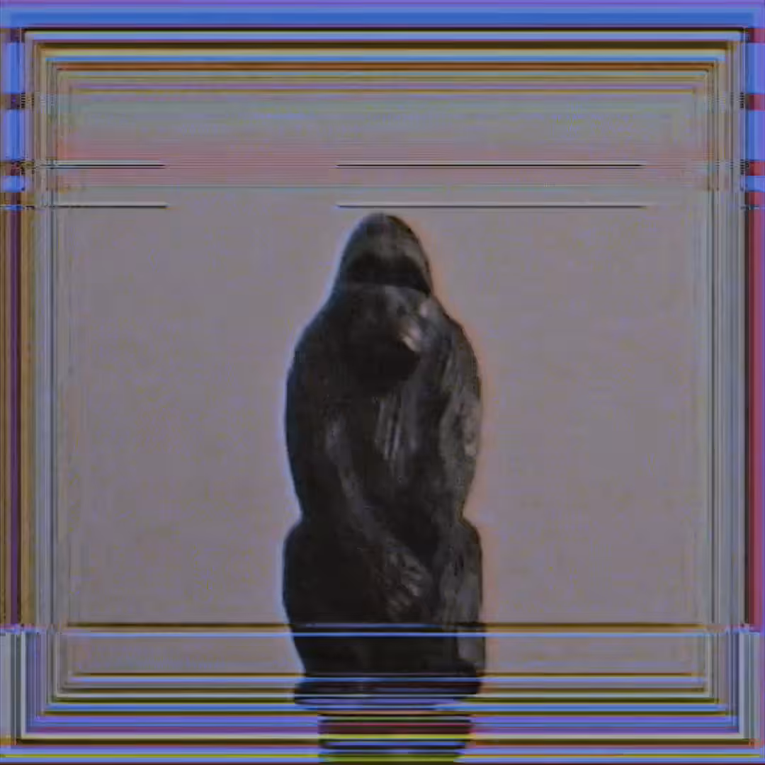 SadGorilla