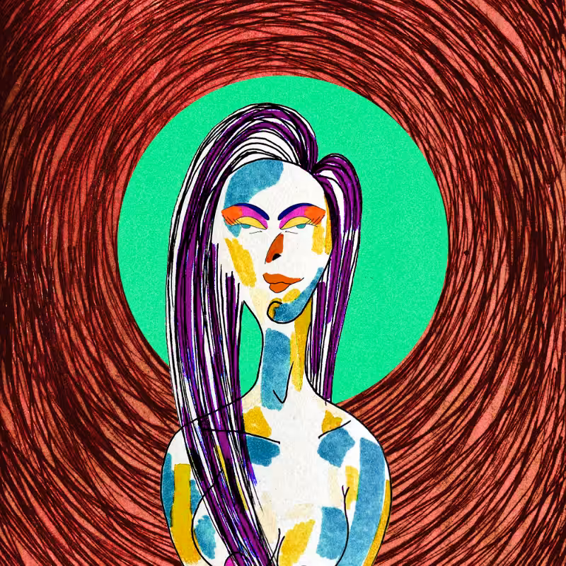About beauty #2 #4