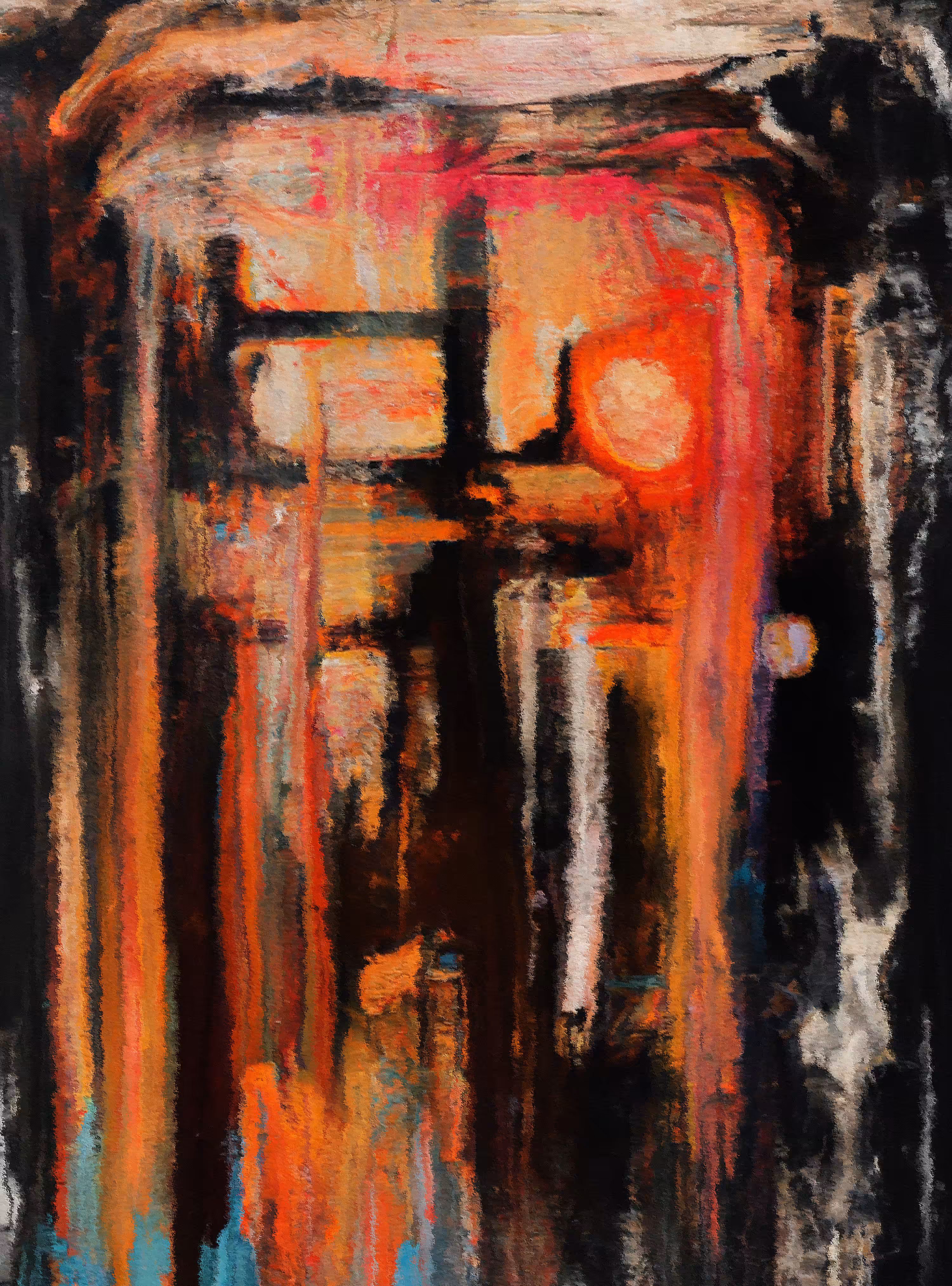 Morning Abstracts // Nov 14th