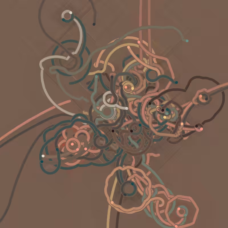 entangling #163