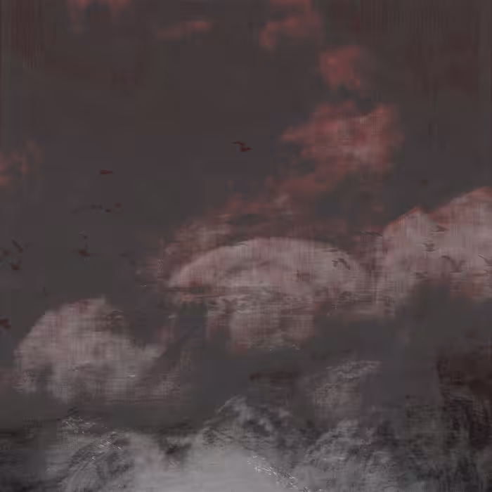 Metamorphose Two #5