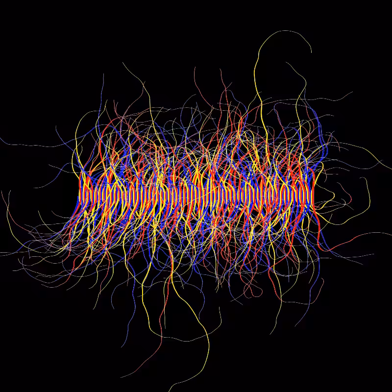 365 Tentacles #207