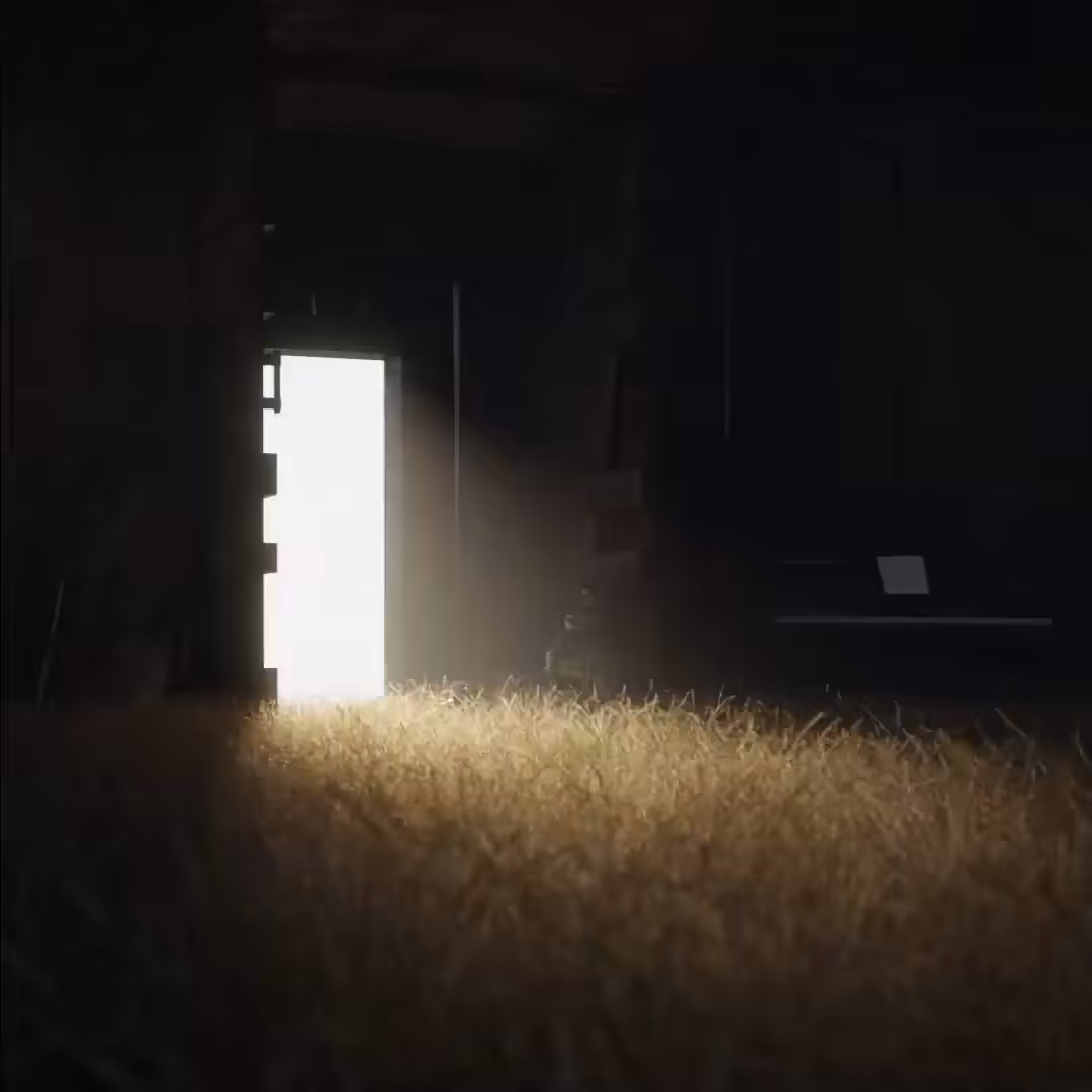 The Ghost