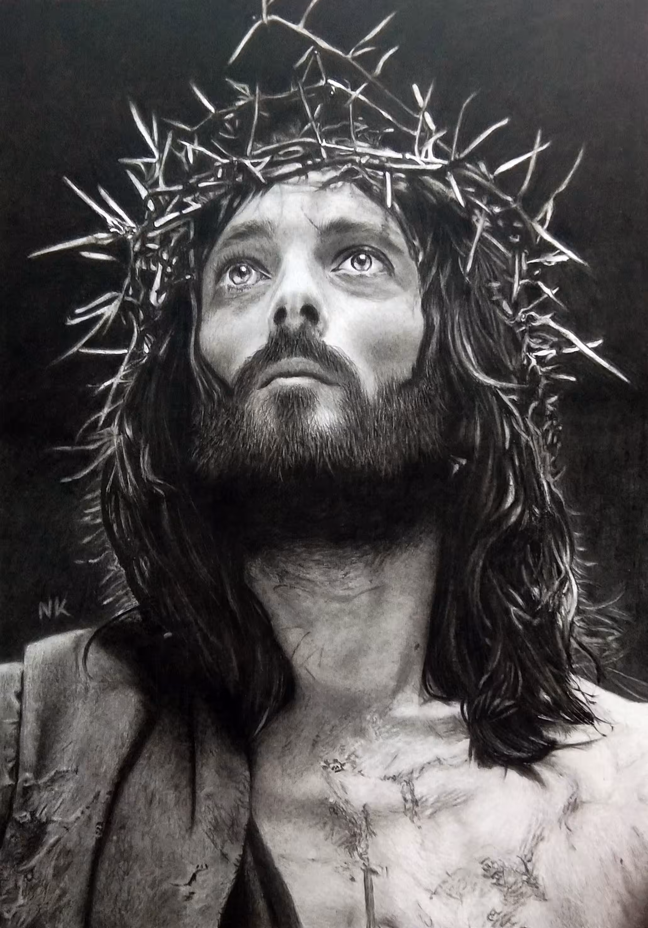 Our Saviour
