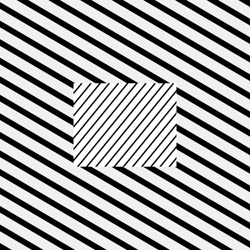 Chromatic dazzle #508