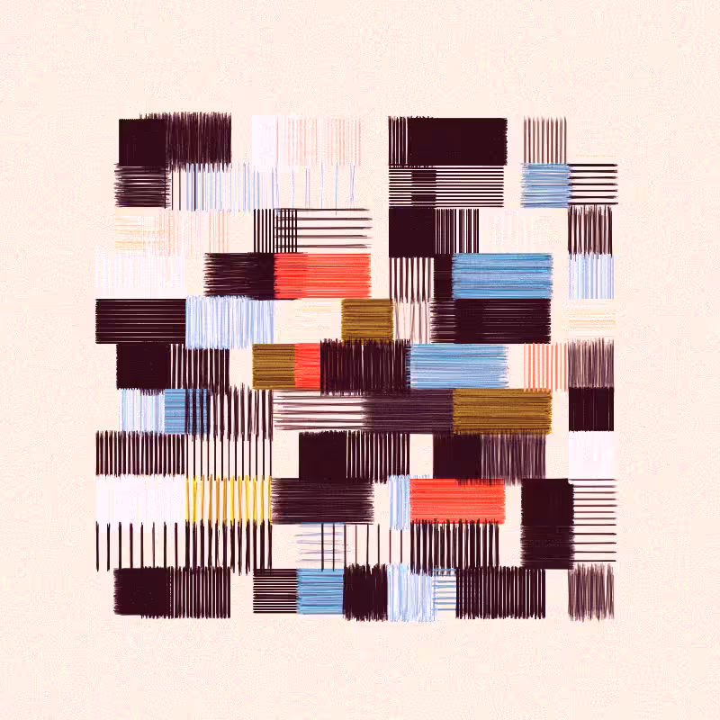 Scribble #128