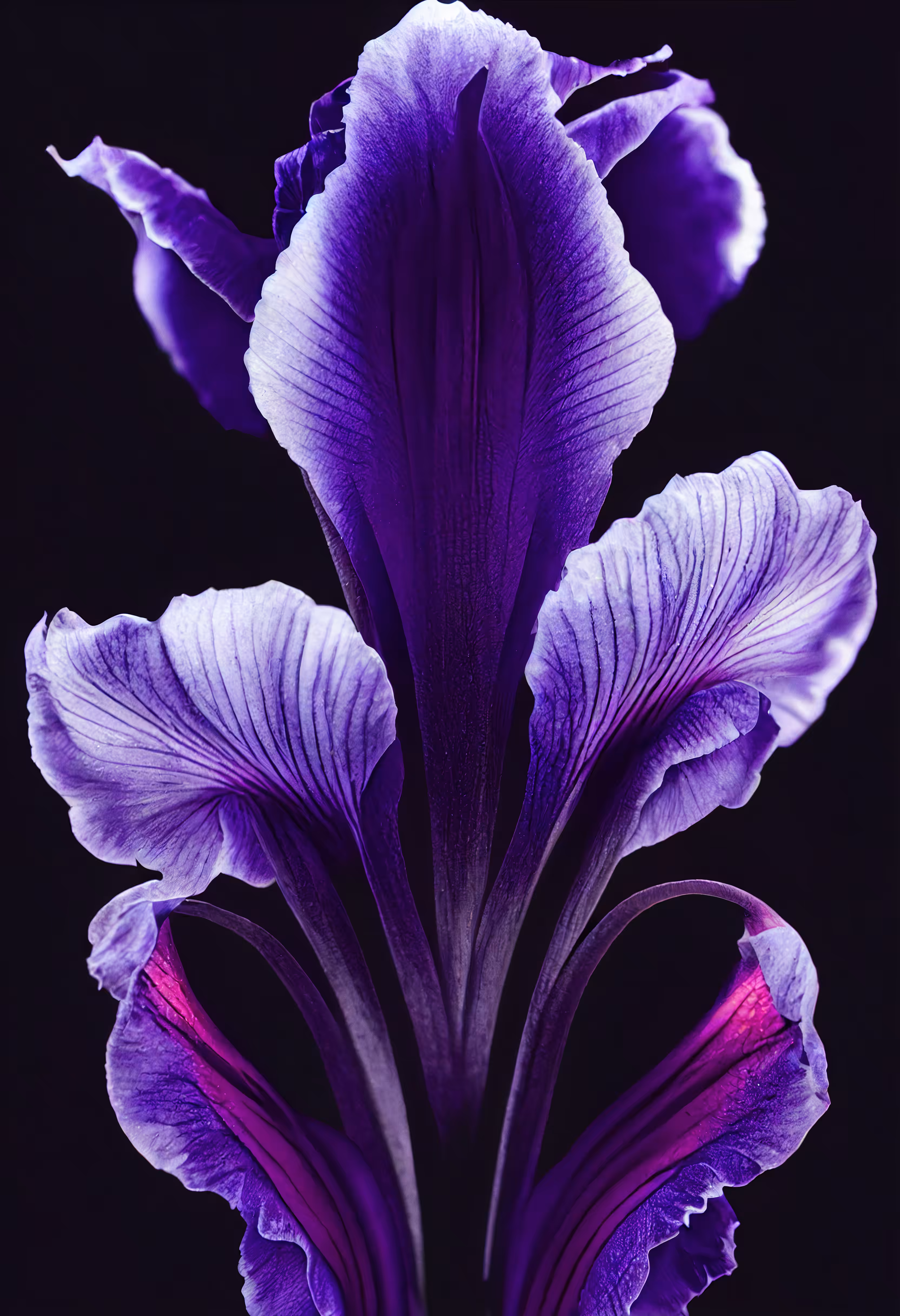 A Flower, Just For You. #23