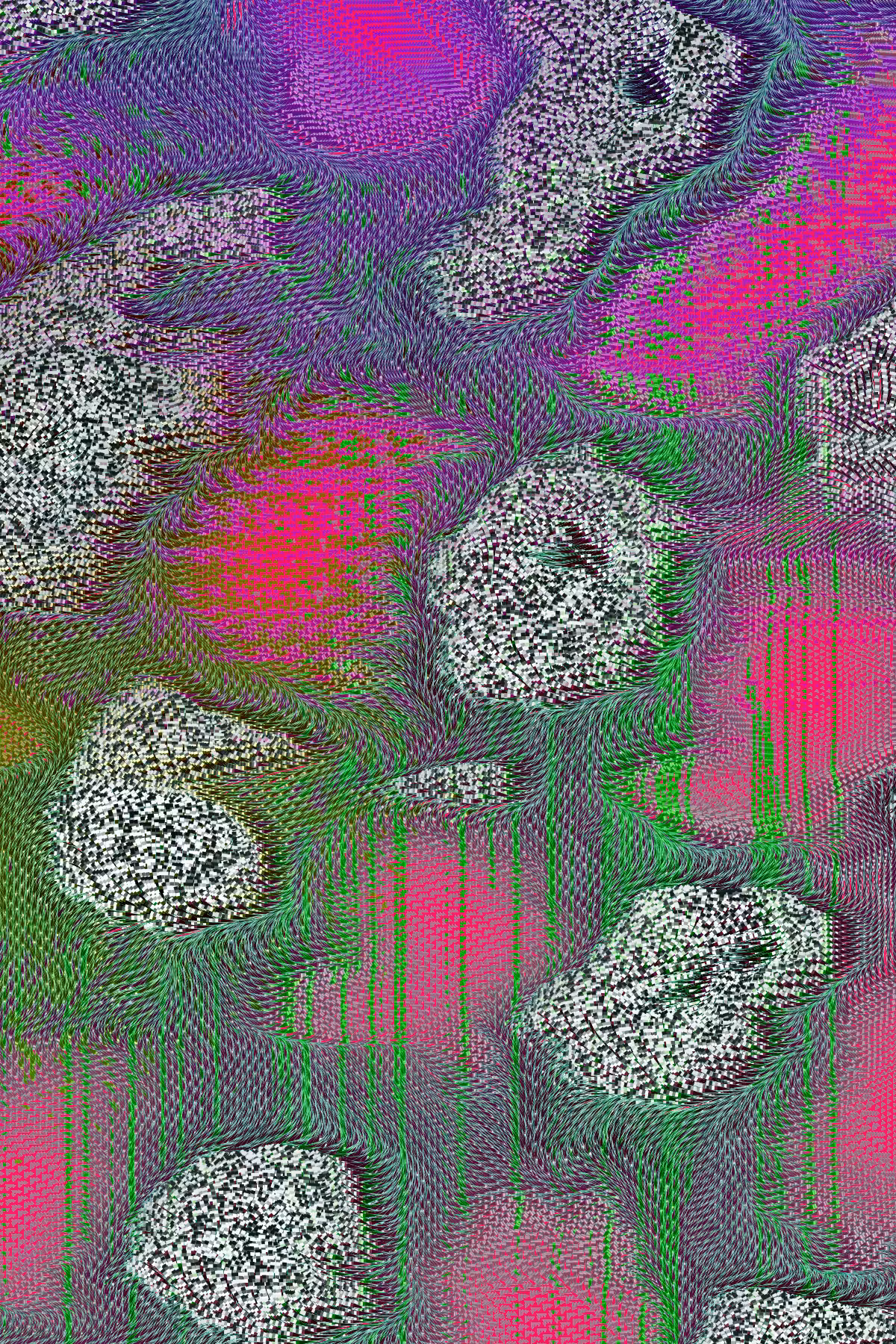 The Space in Between #153