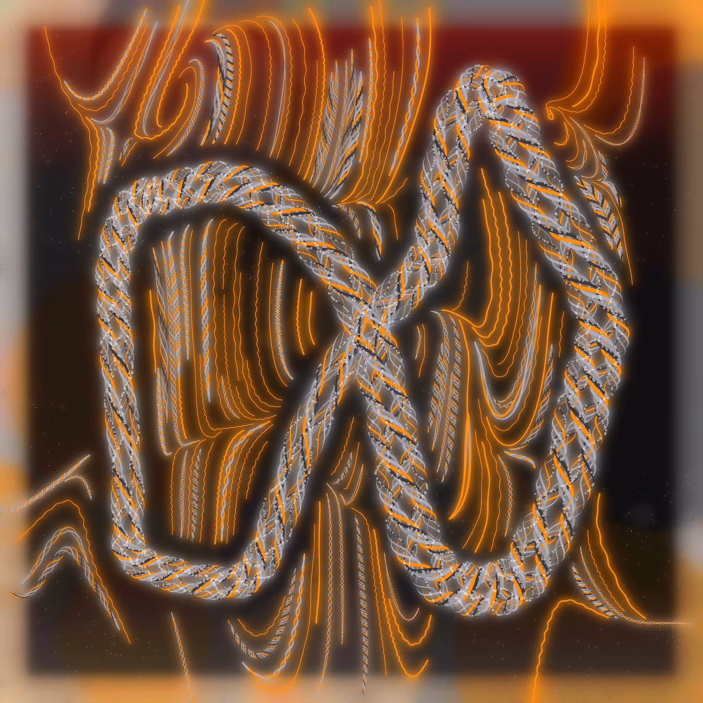 Friendship Bracelets #21412