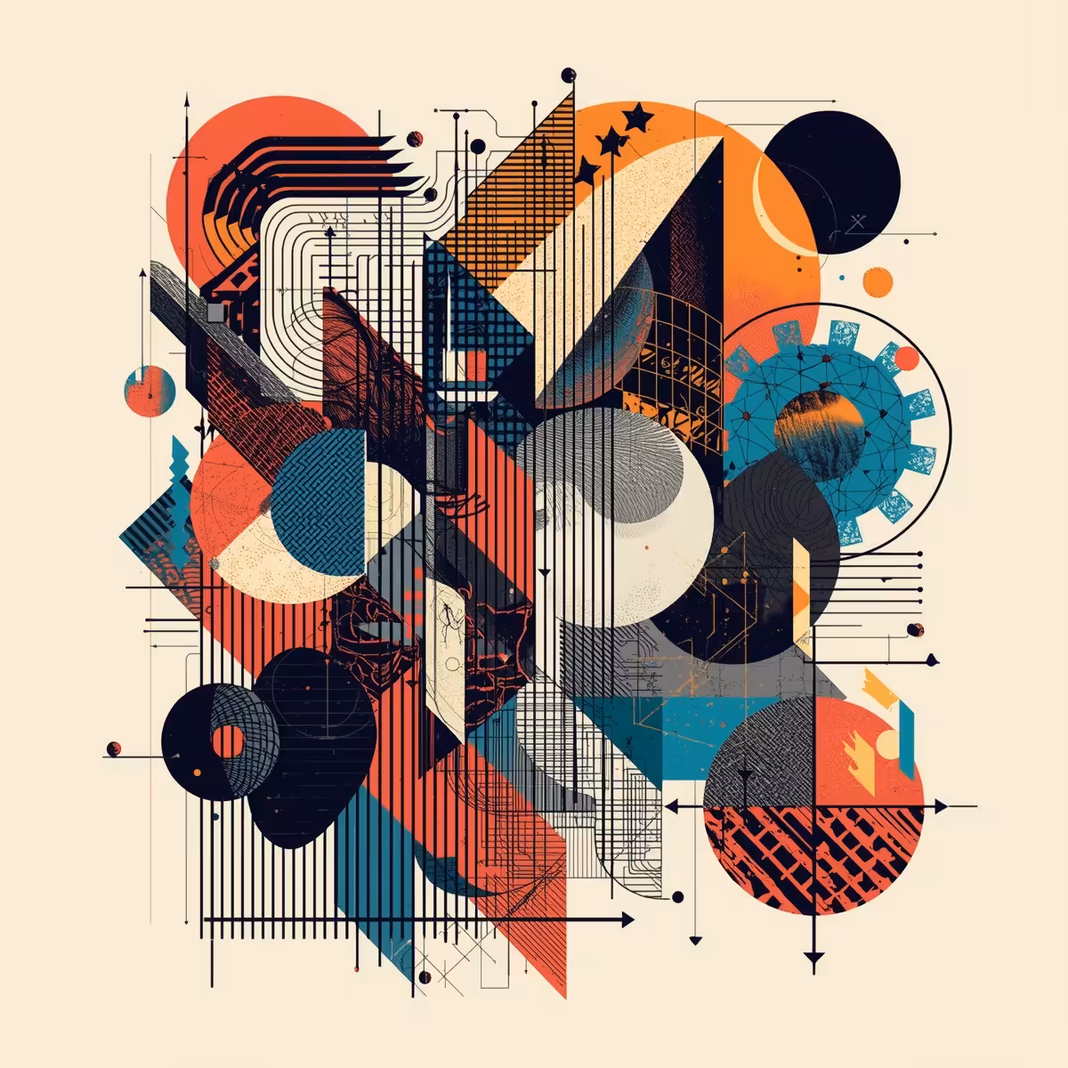 Vector Clash