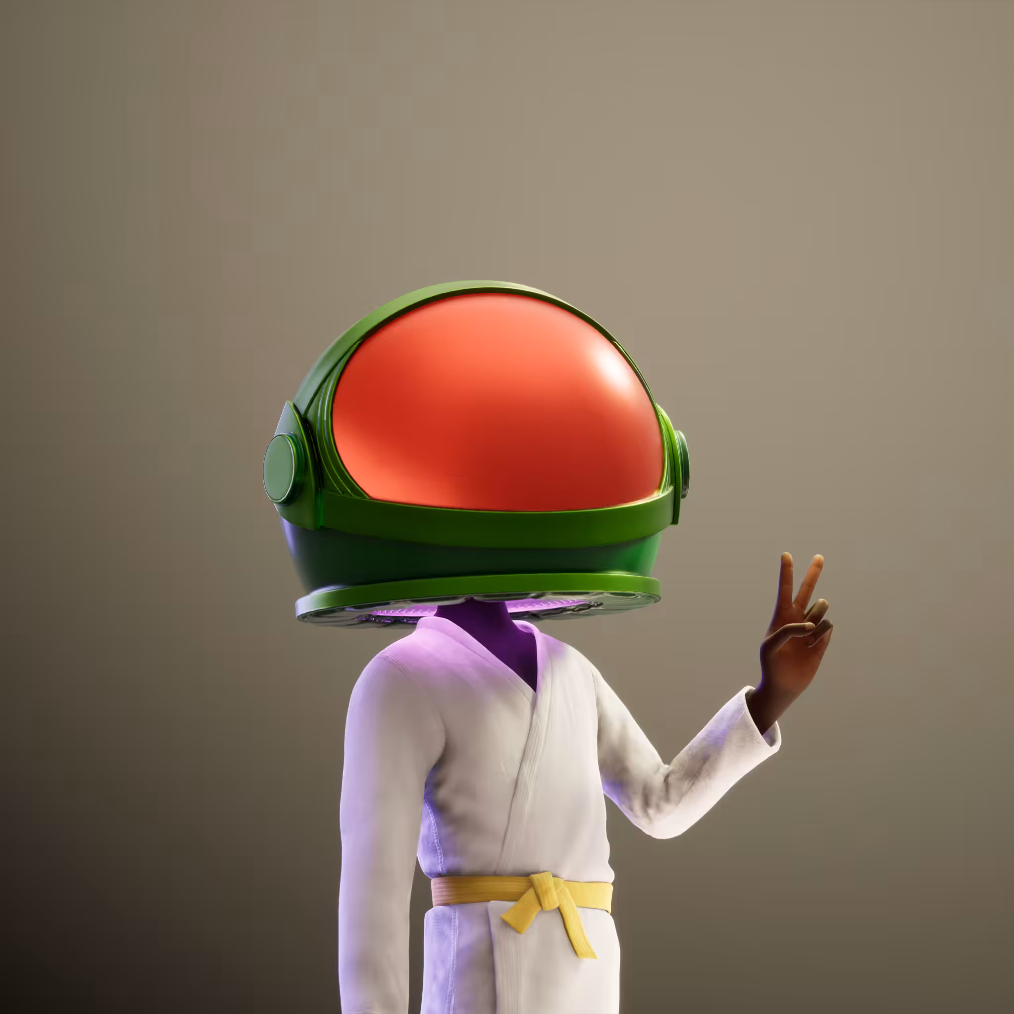 Akutar #3940