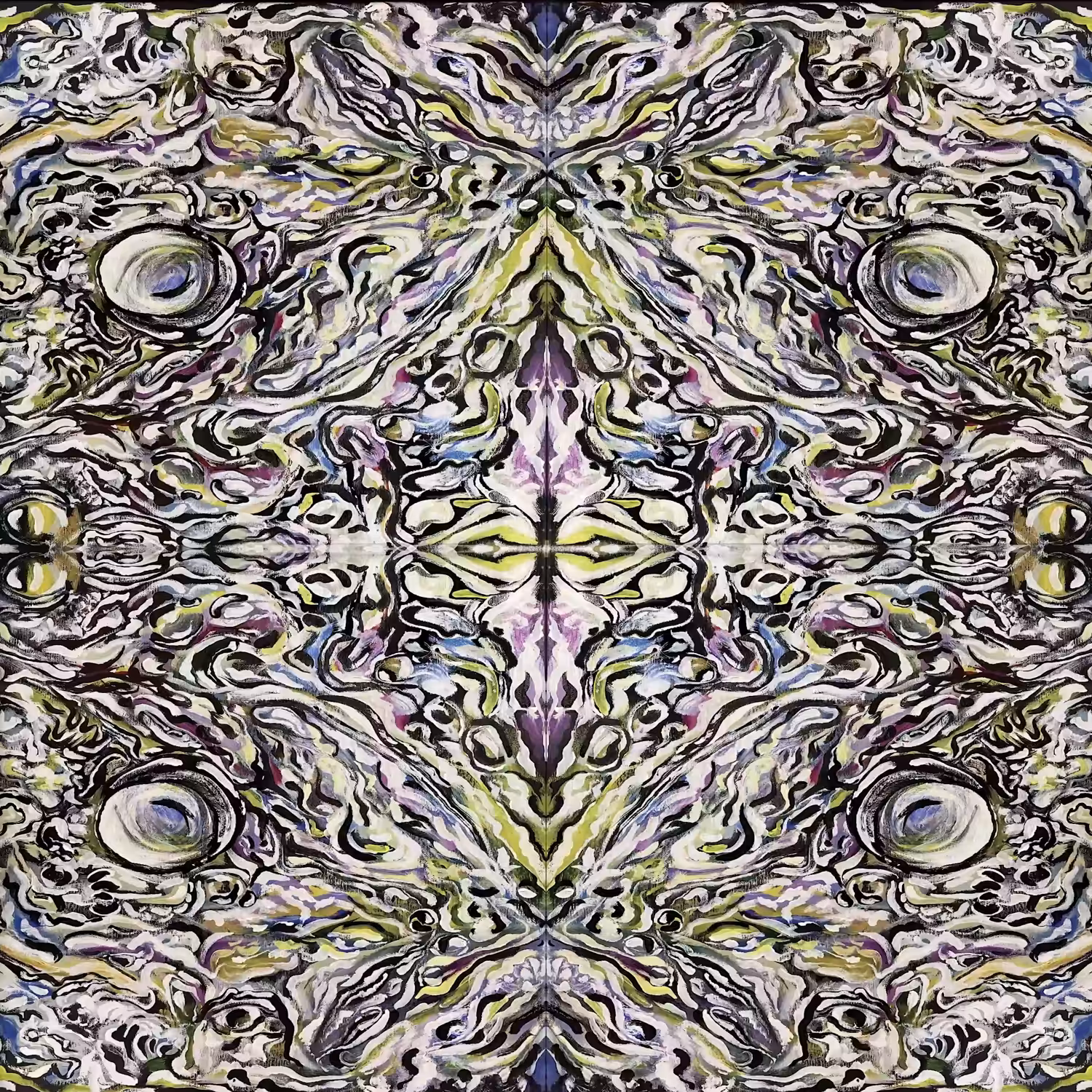 SQUINT