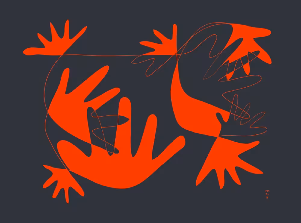 Hand #3