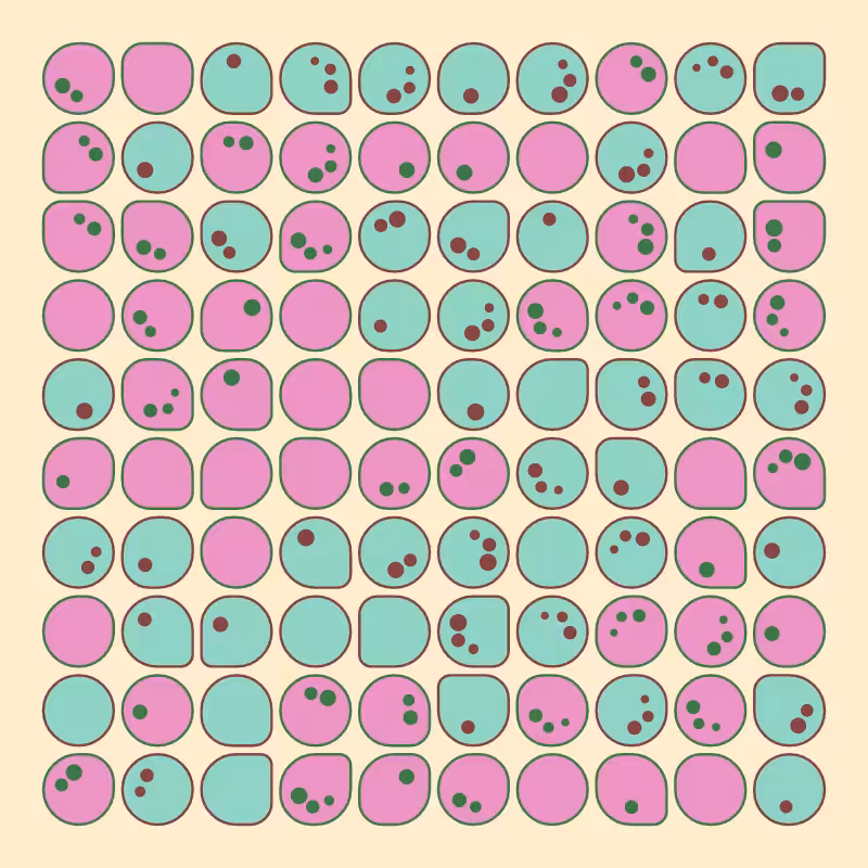 Single-Cell Organisms #18