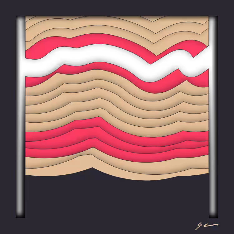 Amplitude #200