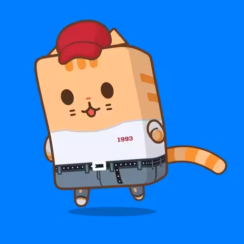 Cubies #126