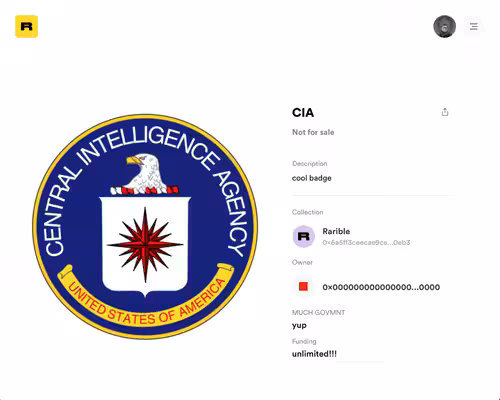 CIA