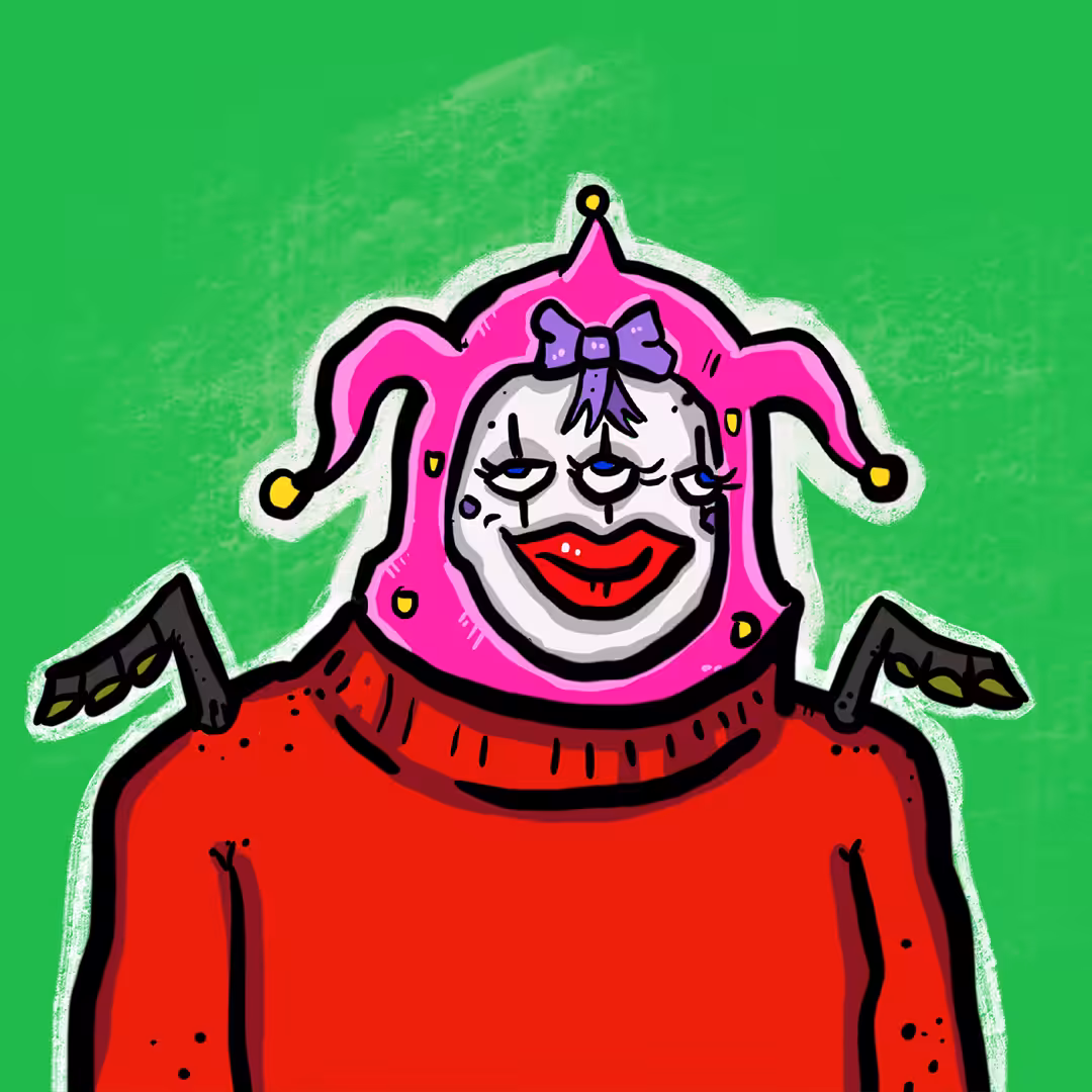 Carnie #123