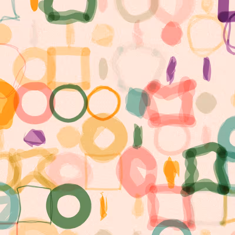 Scribbles #27