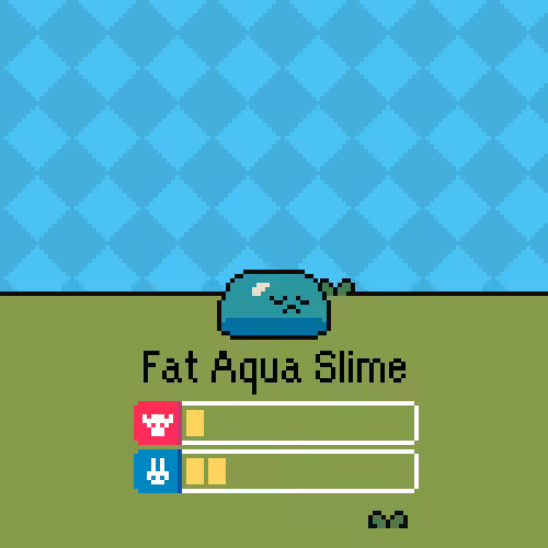 Pocket Slimes #40