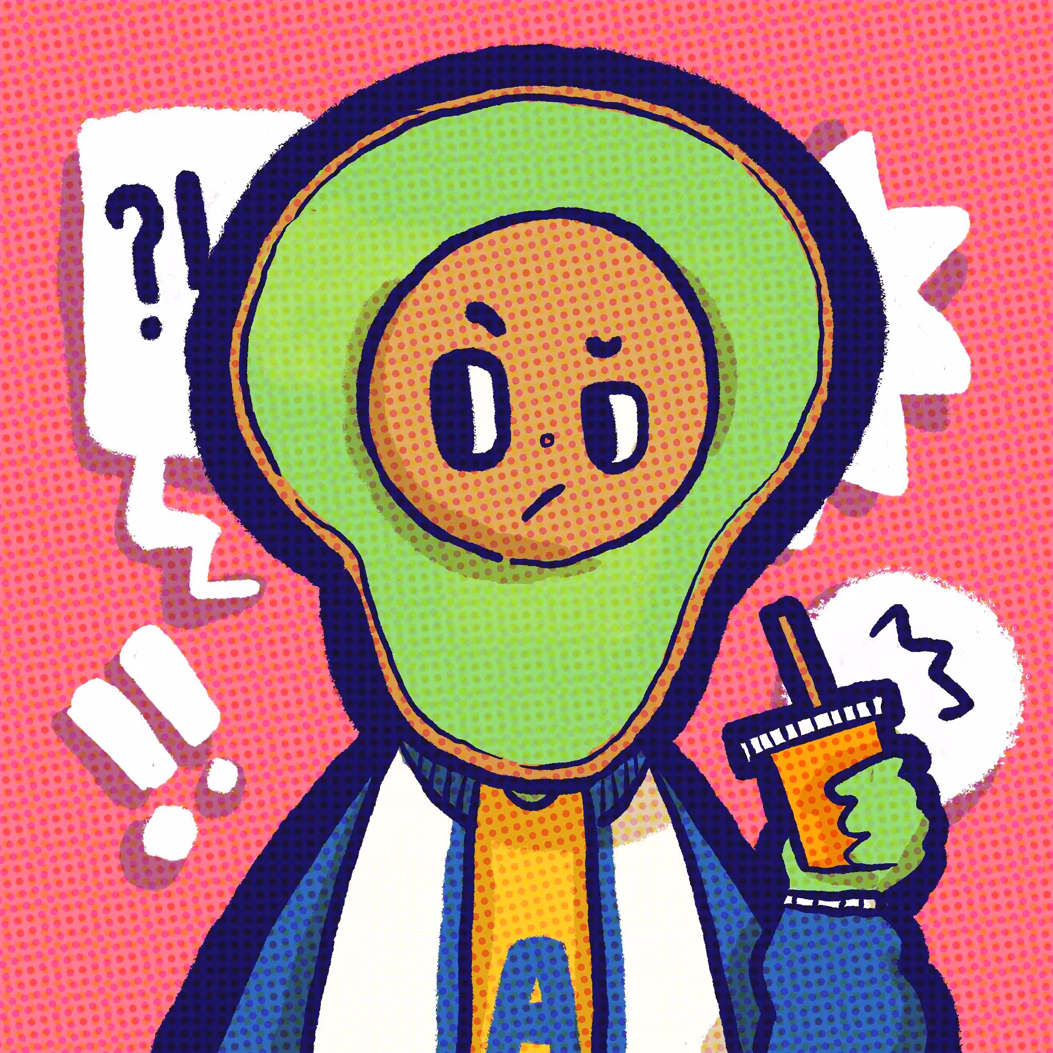 #15 Avocado